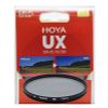 Hoya 77mm UX CPL Slim (Circular Polarizer)
