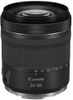 Canon RF 24-105mm f/4-7.1 IS STM, Mới 99%