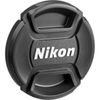 Lens Cap Nikon Size 77mm