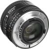 Nikon AF 50mm f/1.4D, Mới 97%