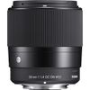 Sigma 30mm F1.4 DC DN for Canon EF-M ( MỚI 100% Chính Hãng )