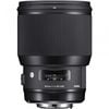 Sigma 85mm f/1.4 DG HSM Art Cho Nikon, Mới 100% (Chính hãng)