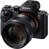 Sony FE 85mm F1.8, Mới 99%