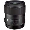 Sigma 35mm Art f/1.4 DG HSM Art for Canon, Mới 97% (Nobox )