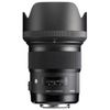 Sigma 50mm f/1.4 DG HSM Art For Nikon, Mới 99%