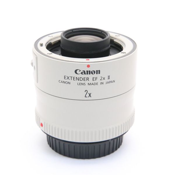 Khẩu nhân Canon Extender EF 2X II , Mới 99%