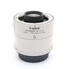 Khẩu nhân Canon Extender EF 2X II , Mới 99%