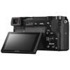 Sony Alpha A6000 +16-50 OSS, Mới 97% (Fullbox )