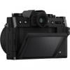 Fujifilm X-T30 + Kit 15-45mm (Màu đen/ Màu Bạc),  Mới 100%