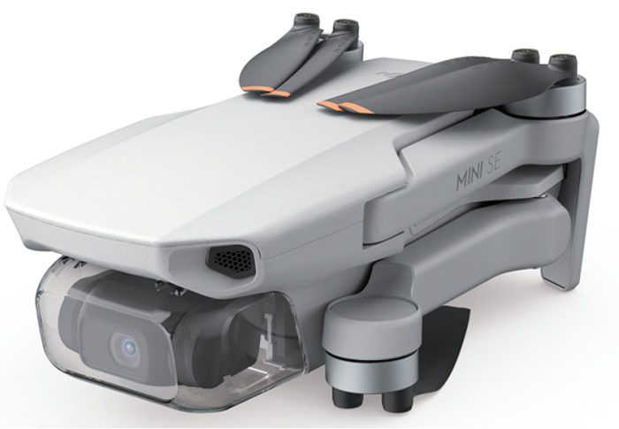 Mavic mini clearance ss5 combo
