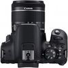 Canon EOS 850D + 18-55mm STM, Mới 100% (Chính hãng Lê Bảo Minh)