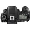 Canon 80D + 18-55mm IS STM, Mới 100%