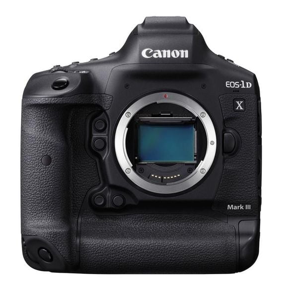 Canon 1DX, Mới 97%