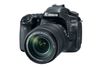 Canon 80D + 18-55mm IS STM, Mới 100%