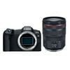 Canon EOS R8 + RF 24-105mm F4L, Mới 100% (Chính hãng Lê Bảo Minh)