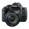 Canon EOS 750D +18-55 STM , Mới 98%