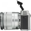 Fujifilm X-A3 + 16-50mm f/3.5-5.6 OIS II (Màu bạc chính hãng HBH), Mới 98% Fullbox