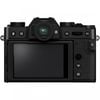 Fujifilm X-T30 + Kit 15-45mm (Màu đen/ Màu Bạc),  Mới 100%