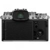 Fujifilm X-T5 Kit 18-55mm (Màu Bạc ), Mới 100% (Chính hãng)
