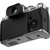Fujifilm X-T4 + Kit 18-55mm (Màu Bạc ), Mới 100% (Chính hãng)