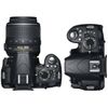 Nikon D3100 + Kit 18-55 VR , Mới  95%