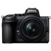 Nikon Z5 Mirrorless Fullframe, Mới 100% (Chính hãng VIC)