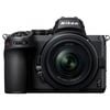 Nikon Z5 + FTZ Mount Adapter, Mới 100%