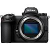 Nikon Z6 Mark II, Mới 97% (Fullbox chính hãng tới 3/2026 )