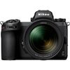 Nikon Z6 Mark II + Ngàm FTZ Mount Adapter  Mới 100% (Chính Hãng VIC)