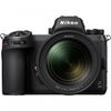 Nikon Z6 Mark II, Mới 97% (Fullbox chính hãng tới 3/2026 )