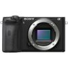 Sony A6600 (Body) Mới 99% Fullbox