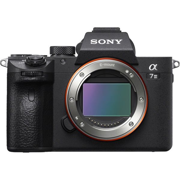 Sony Alpha A7 Mark III , Mới  100%