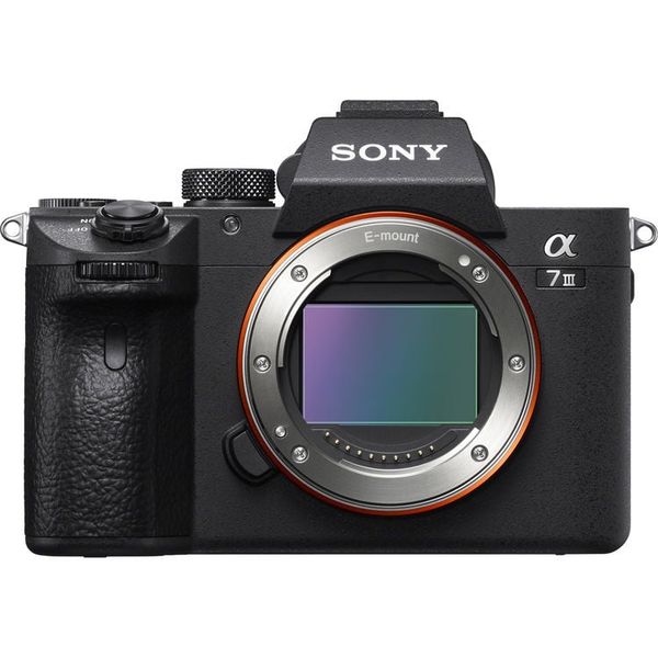 Sony Alpha A7 Mark III , Mới 90%