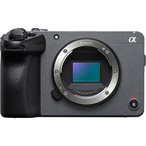 Sony FX30 , Mới 97%