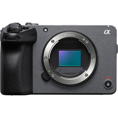 SONY FX30 (ILME-FX30), Mới 100% (Chính Hãng )