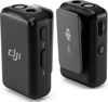 Microphone Wirreless DJI ( Mic Thu Âm 1 Phát + 1 Nhận ) Chính Hãng DJI