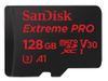 Thẻ Nhớ Micro SDXC SanDisk Extreme Pro V30 A1 667x 128GB 100MB/s