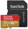 Micro SD 32Gb Extreme 100/60Mb