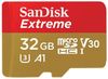 Micro SD 32Gb Extreme 100/60Mb