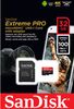 Micro SD SanDisk Extreme Pro 32gb / 667x / 100Mb/s