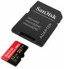 Micro SD SanDisk Extreme Pro 32gb / 667x / 100Mb/s