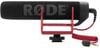 Microphone Rode VideoMic GO Rycote (F1)