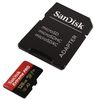 Micro SD SanDisk Extreme Pro V30 A2 128GB 170MB/s