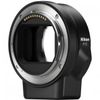 Nikon Z6 + FTZ Mount Adapter, Mới 100% (Chính hãng VIC)