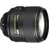 Nikon AF-S 105mm f/1.4 E ED, Mới 99% (Likenew Nobox)