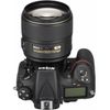 Nikon AF-S 105mm f/1.4 E ED, Mới 99% (Likenew Nobox)
