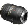 Nikon AF-S 105mm F2.8G IF ED VR Micro Nano, ( Đã qua sử dụng )