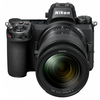 Nikon Z7 + ngàm FTZ, Mới 100% (Chính hãng VIC)