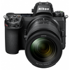Nikon Z7 Mirrorless Fullframe, Mới 100% (Chính hãng)