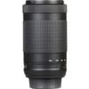 Nikon 70-300mm VR AF-P f/4.5-6.3 DX ED, Mới  98%